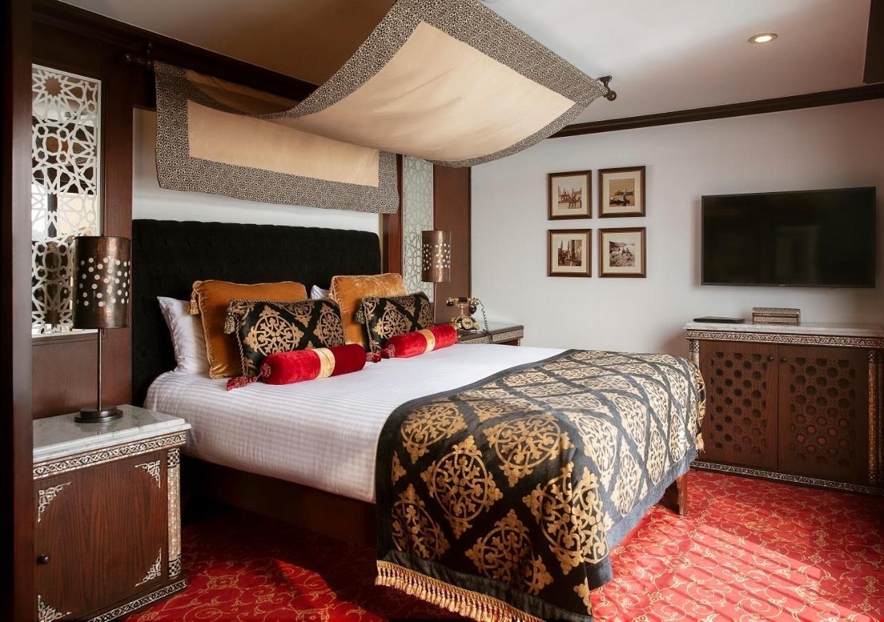 Dahabeya Yakouta Nile Cruise-Every Monday From Luxor- Aswan For 05 Nights Екстер'єр фото
