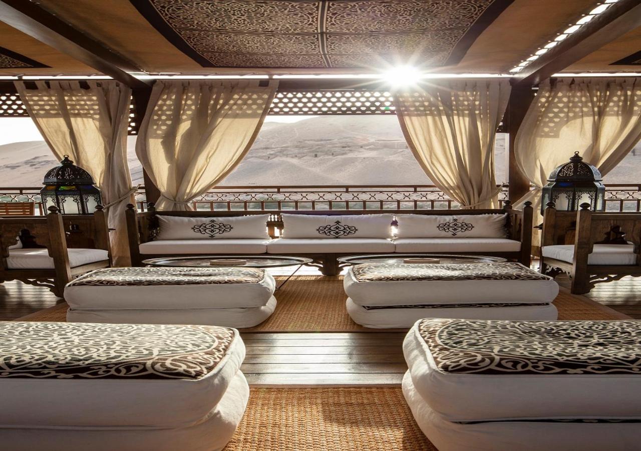 Dahabeya Yakouta Nile Cruise-Every Monday From Luxor- Aswan For 05 Nights Екстер'єр фото