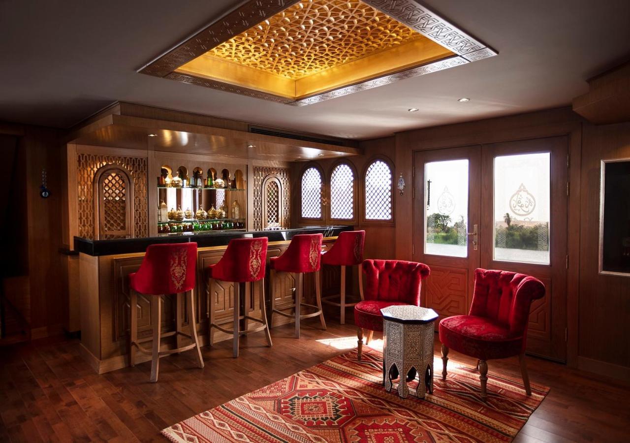 Dahabeya Yakouta Nile Cruise-Every Monday From Luxor- Aswan For 05 Nights Екстер'єр фото
